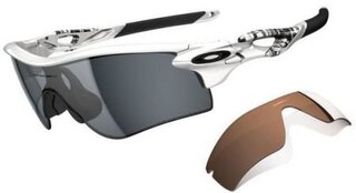 Lunettes de soleil Radarlock Path