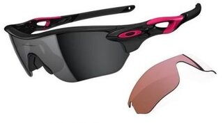 Lunettes de soleil Radarlock Edge