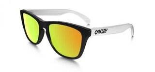 Lunettes de soleil SPECIAL EDITION HERITAGE FROGSKINS