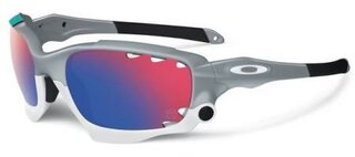 Lunettes de soleil Racing Jacket