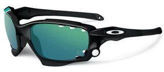 Lunettes de soleil Racing Jacket