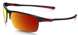 Lunettes de soleil Carbon Blade Ferrari Edition
