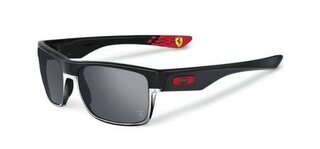 Lunettes de soleil TwoFace Ferrari Edition ASIAN FIT