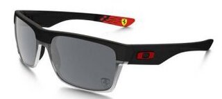 Lunettes de soleil TwoFace Ferrari Edition