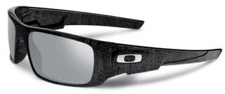 Lunettes de soleil Crankshaft