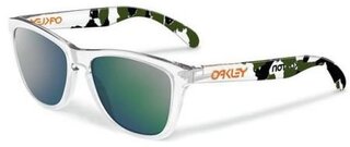 Lunettes de soleil FROGSKINS Eric Koston
