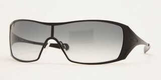 Lunettes de soleil DART