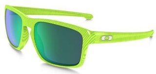 Lunettes de soleil SLIVER FINGERPRINT