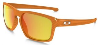 Lunettes de soleil SLIVER FINGERPRINT