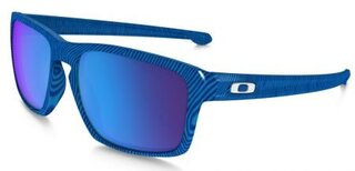 Lunettes de soleil SLIVER FINGERPRINT