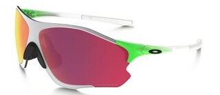 Lunettes de soleil EvZero Path Green Fade