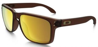 Lunettes de soleil HOLBROOK ASIAN FIT