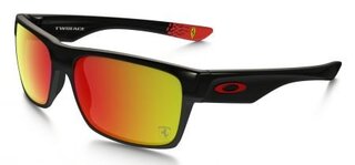 Lunettes de soleil TwoFace Ferrari Edition OO9189-36