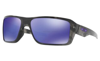 Lunettes de soleil Double Edge