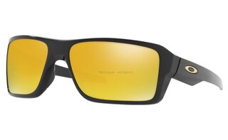 Lunettes de soleil Double Edge