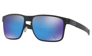Lunettes de soleil HOLBROOK METAL OO4123-10