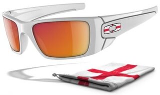 Lunettes de soleil Fuel Cell Country Flag