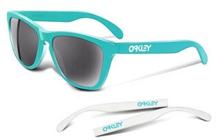 Lunettes de soleil FROGSKINS