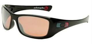 Lunettes de soleil HIJINX ALINGHI