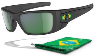Lunettes de soleil Fuel Cell Country Flag