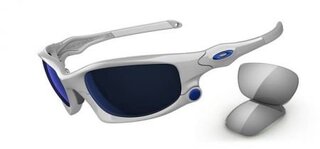 Lunettes de soleil SPLIT JACKET