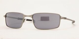 Lunettes de soleil SQUARE WIRE