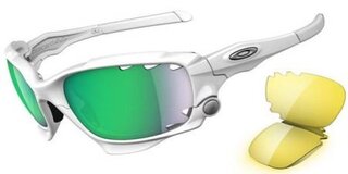 Lunettes de soleil JAWBONE