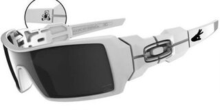 Lunettes de soleil OIL RIG UPDATE