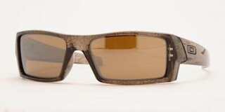 Lunettes de soleil Gascan S