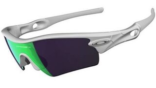 Lunettes de soleil RADAR PATH