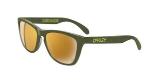 Lunettes de soleil LIMITED EDITION GRENADE FROGSKINS