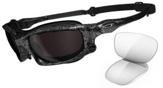 Lunettes de soleil WIND JACKET