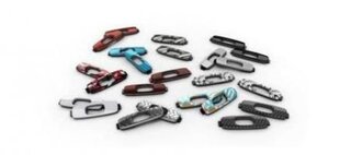 Lunettes de soleil Dispatch Icon 12 Pack Kit 07-296