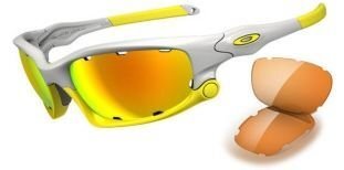 Lunettes de soleil SPLIT JACKET