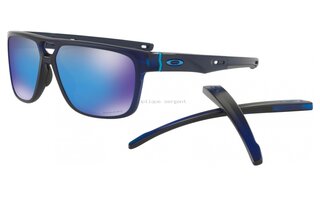 Lunettes de soleil CROSSRANGE PATCH