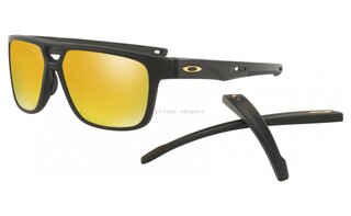 Lunettes de soleil CROSSRANGE PATCH
