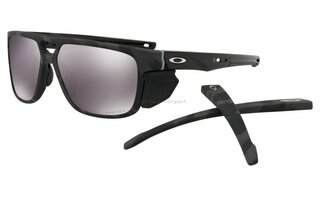 Lunettes de soleil CROSSRANGE PATCH