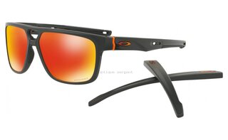 Lunettes de soleil CROSSRANGE PATCH