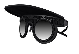 Lunettes de soleil Cyber Cap 1