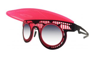 Lunettes de soleil Cyber Cap 1