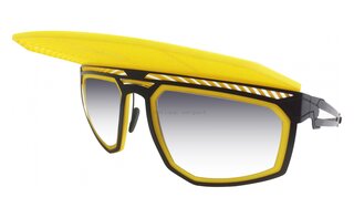 Lunettes de soleil Cyber Cap 6