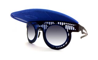 Lunettes de soleil Cyber Cap 1