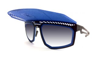 Lunettes de soleil Cyber Cap 6