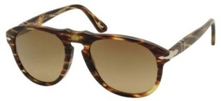 Lunettes de soleil PO0649