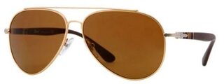 Lunettes de soleil PO2424S 1026-33