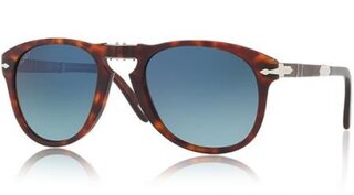 Lunettes de soleil PO0714 Steve McQueen PO0714-24-S3-T52