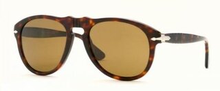 Lunettes de soleil PO0649