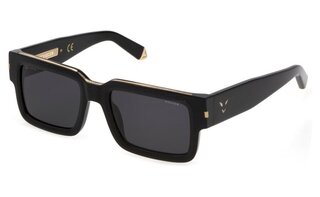 Lunettes de soleil SPLE14 0BLK