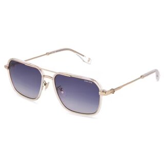 Lunettes de soleil FORCE 12 SPLV33 0300