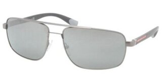 Lunettes de soleil PS55NS